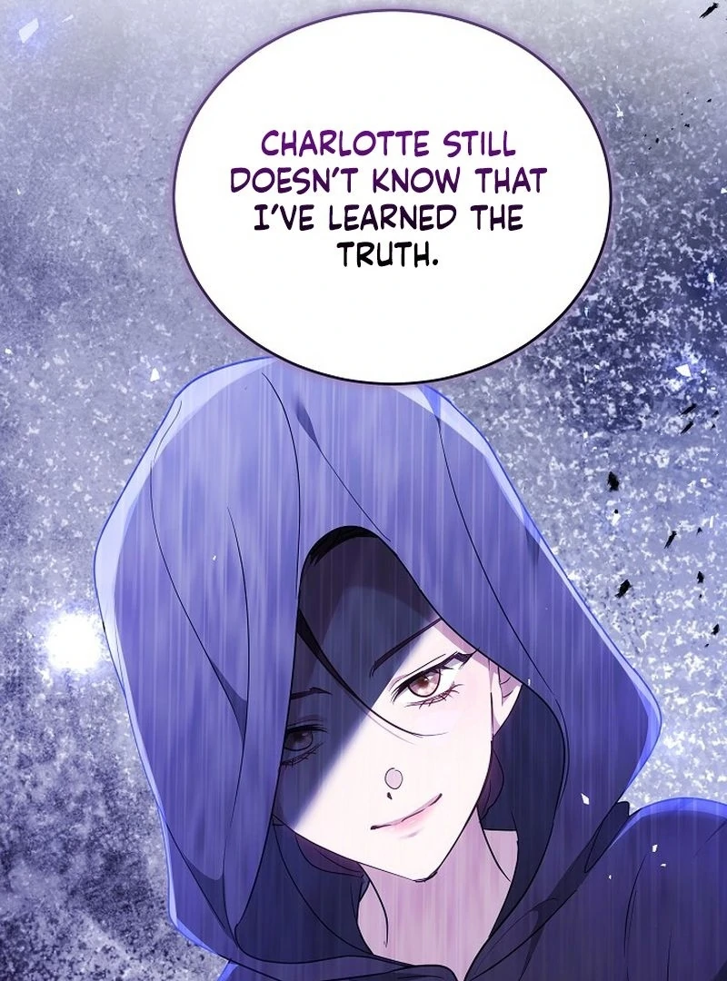 The Reason the Villainess Took Up the Sword Chapter 34 - page 79