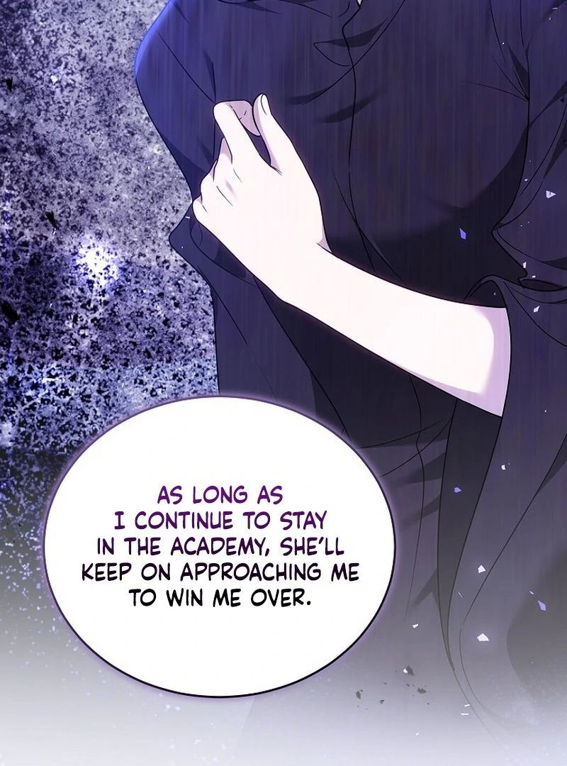 The Reason the Villainess Took Up the Sword Chapter 34 - page 80