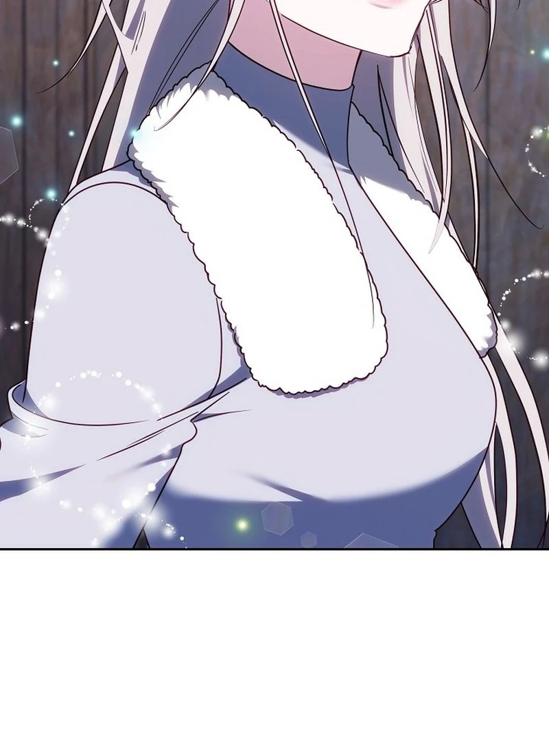The Reason the Villainess Took Up the Sword Chapter 34 - page 83