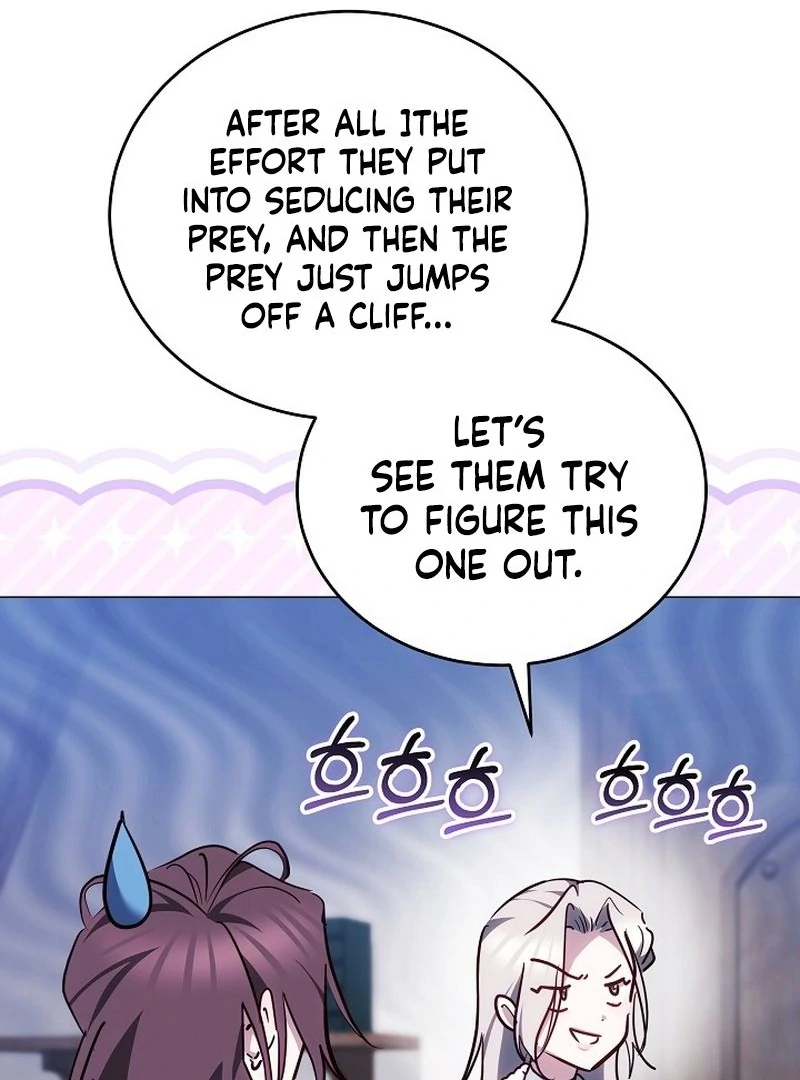 The Reason the Villainess Took Up the Sword Chapter 34 - page 84