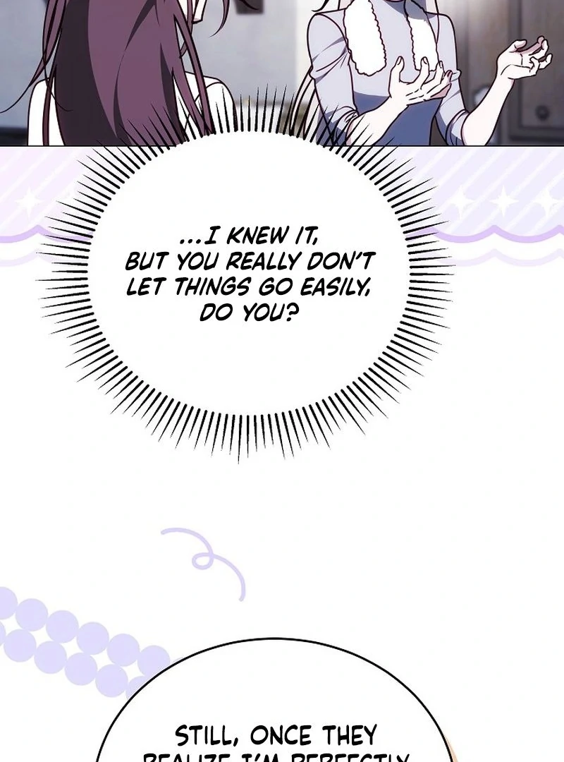 The Reason the Villainess Took Up the Sword Chapter 34 - page 85