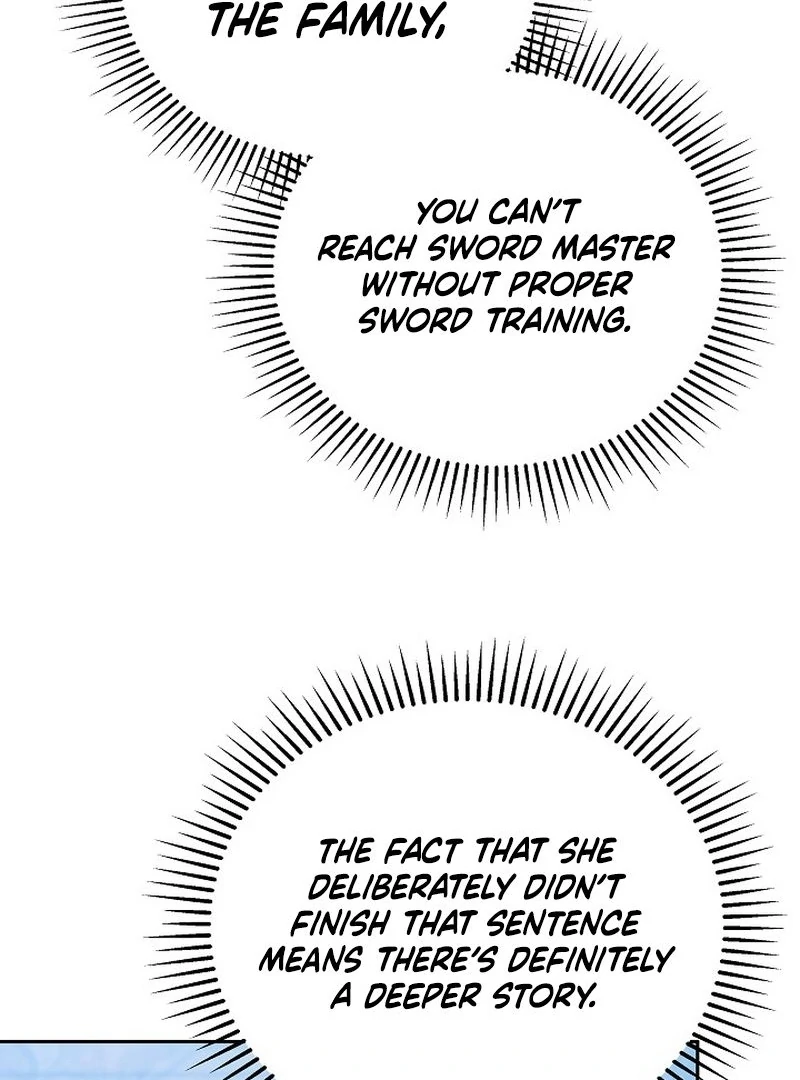 The Reason the Villainess Took Up the Sword Chapter 34 - page 93