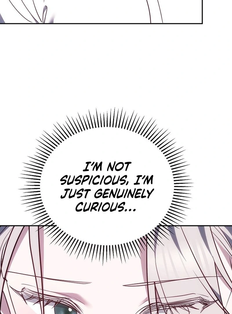 The Reason the Villainess Took Up the Sword Chapter 34 - page 95