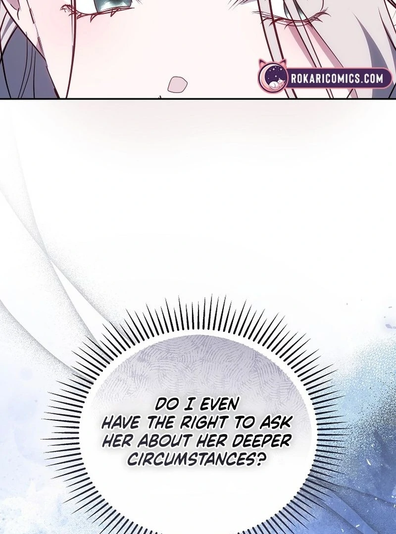 The Reason the Villainess Took Up the Sword Chapter 34 - page 96