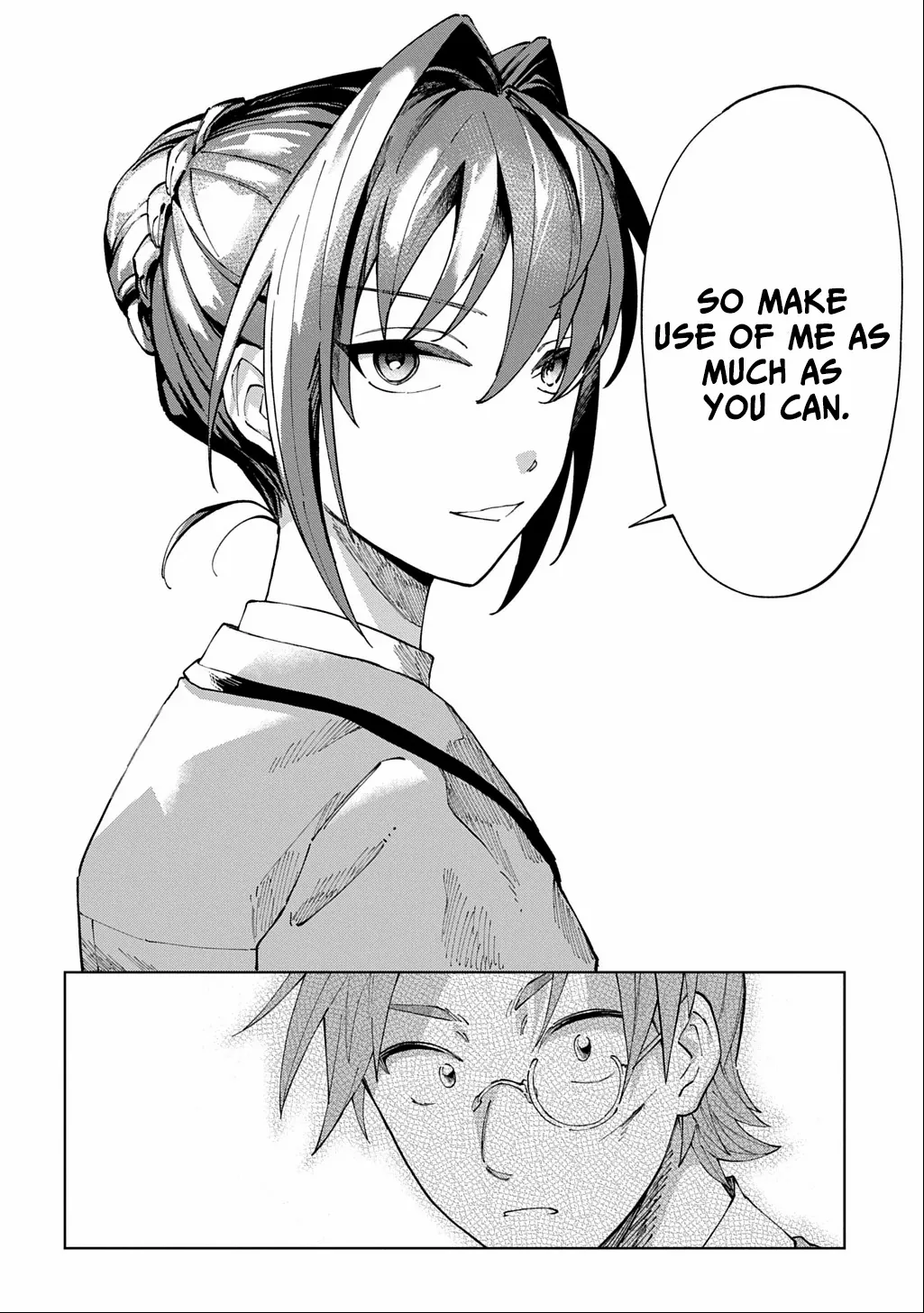 I Reincarnated as the Stepmother of the Villainous Young Lady, and I WillEnsure My Daughter's Happiness! Chapter 3 - page 18