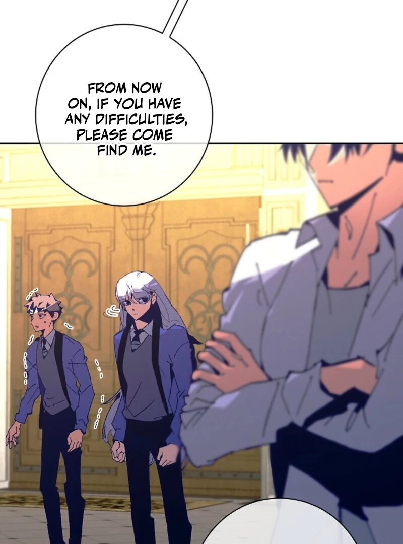 Seian - Manhwa Chapter 30 - page 17