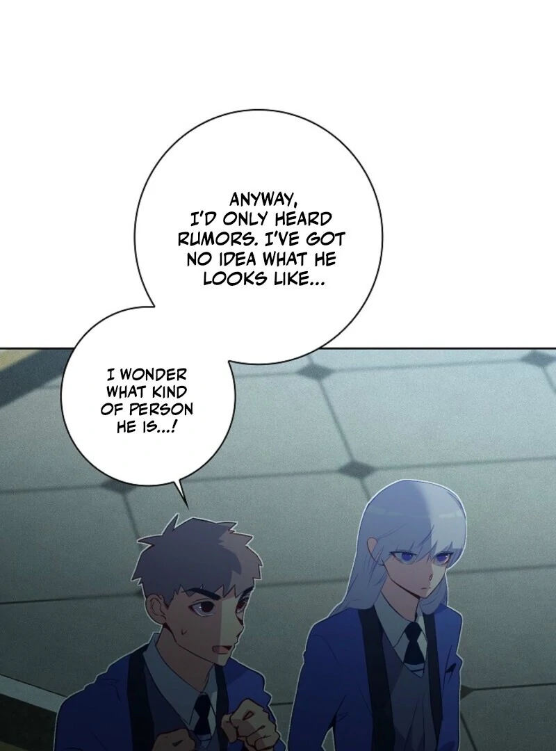 Seian - Manhwa Chapter 30 - page 2