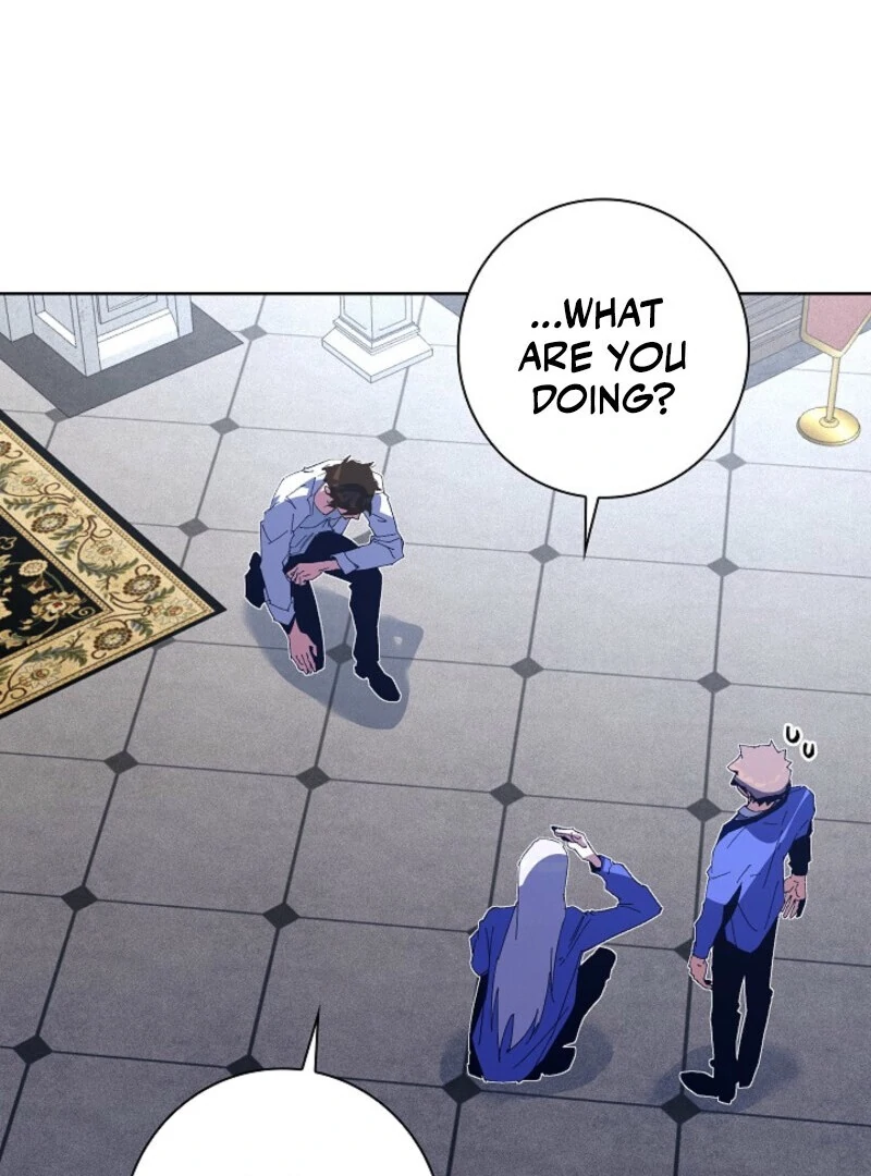 Seian - Manhwa Chapter 30 - page 36