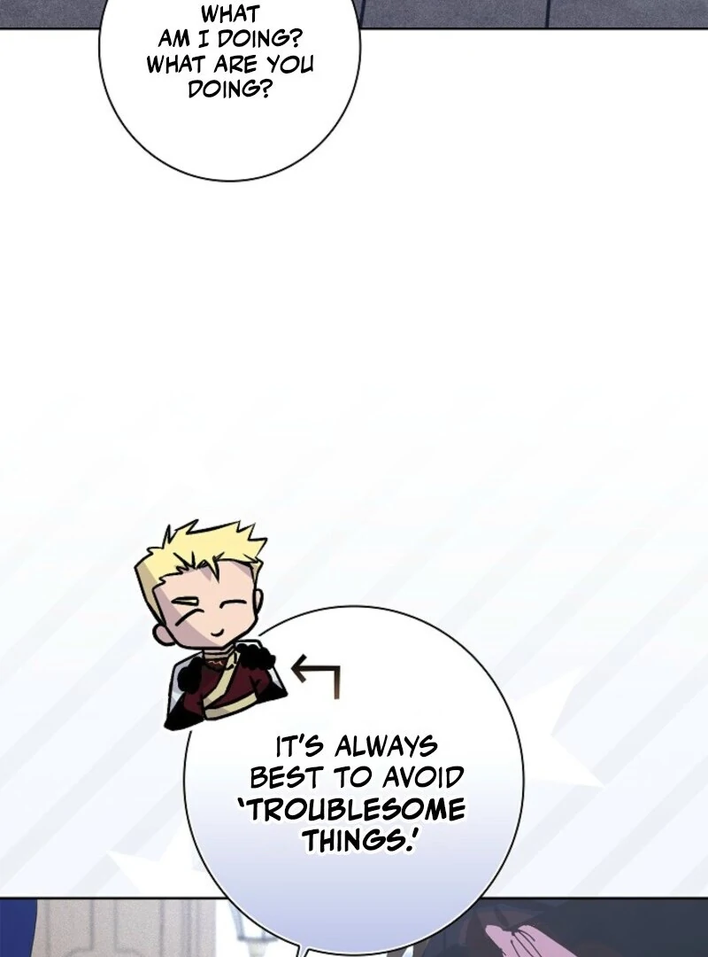 Seian - Manhwa Chapter 30 - page 37