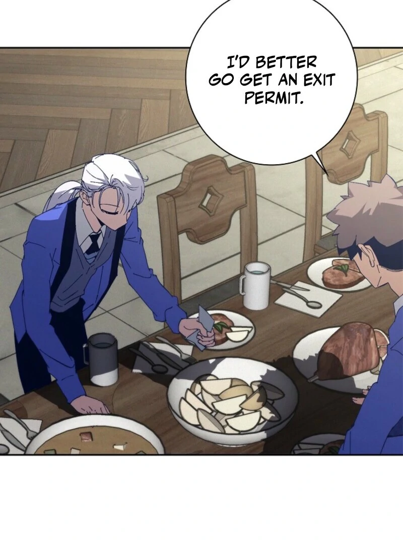 Seian - Manhwa Chapter 30 - page 86