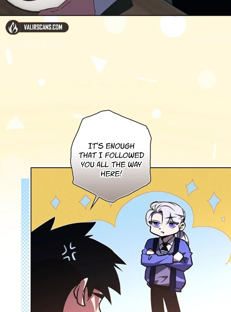 Seian - Manhwa Chapter 30 - page 90