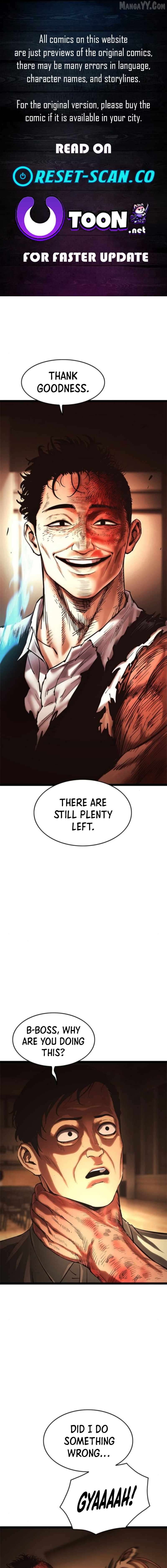 Demon Rakshasa Chapter 16 - page 1