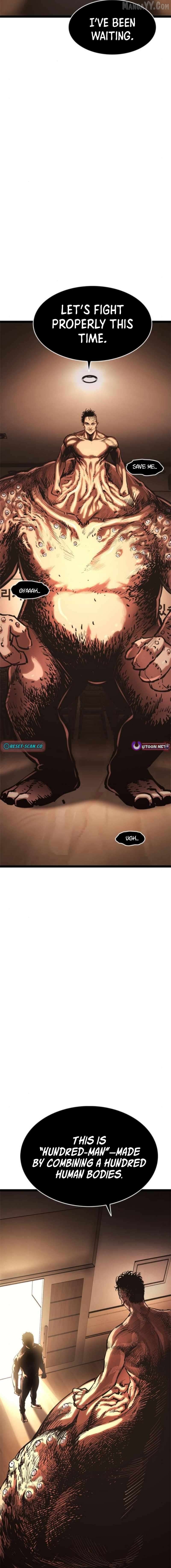 Demon Rakshasa Chapter 16 - page 7