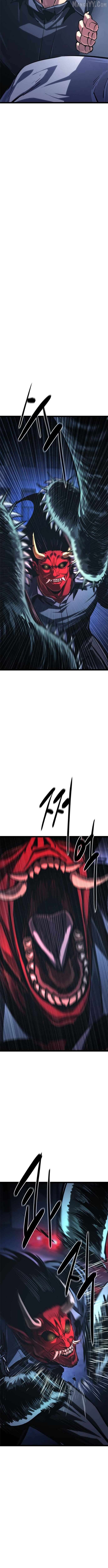 Demon Rakshasa Chapter 17 - page 21