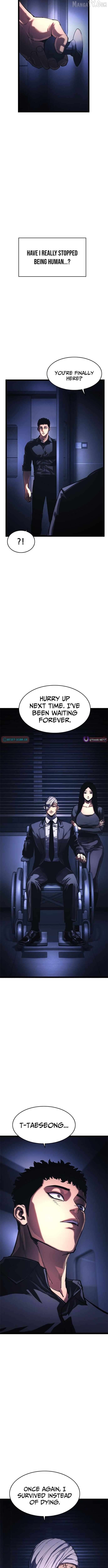 Demon Rakshasa Chapter 17 - page 6