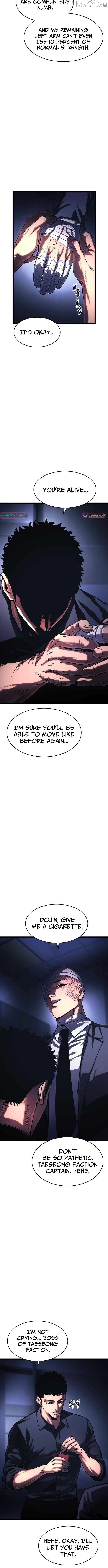 Demon Rakshasa Chapter 17 - page 8