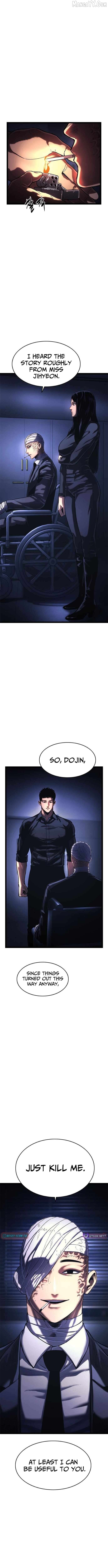 Demon Rakshasa Chapter 17 - page 9
