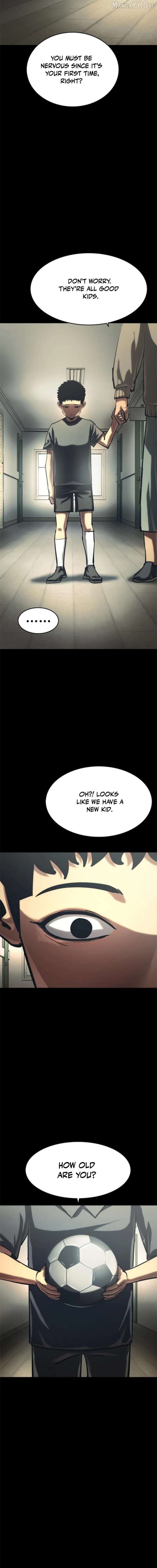 Demon Rakshasa Chapter 18 - page 5