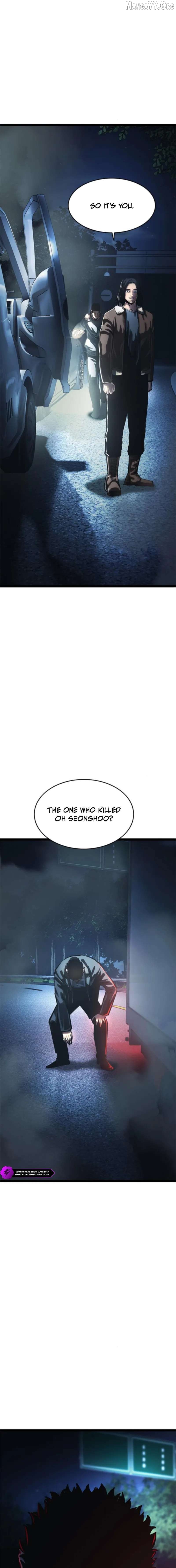 Demon Rakshasa Chapter 19 - page 20
