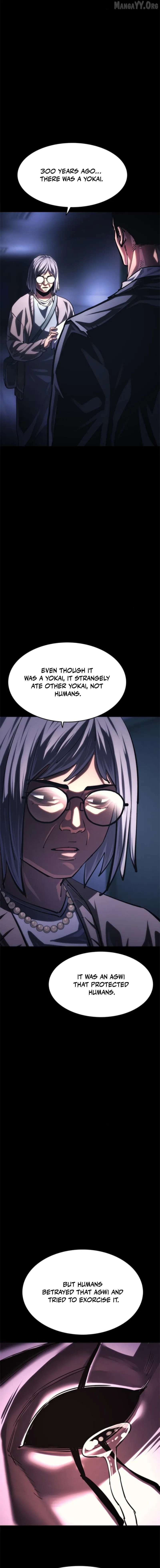 Demon Rakshasa Chapter 19 - page 22