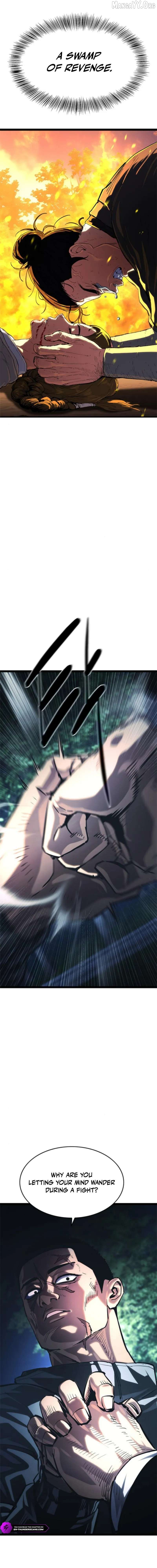 Demon Rakshasa Chapter 19 - page 28