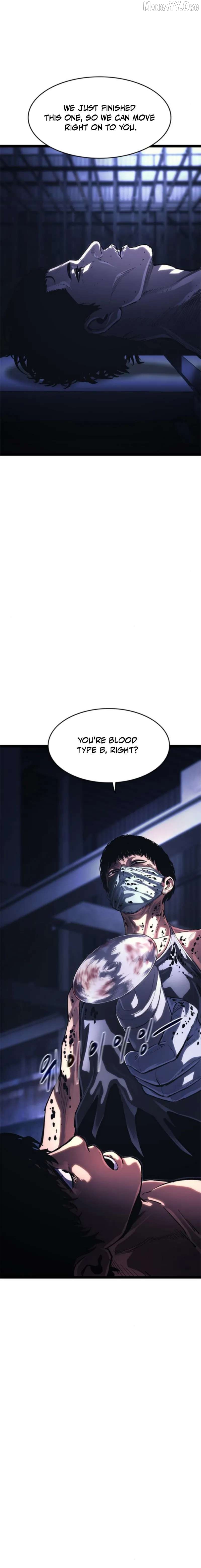 Demon Rakshasa Chapter 19 - page 4