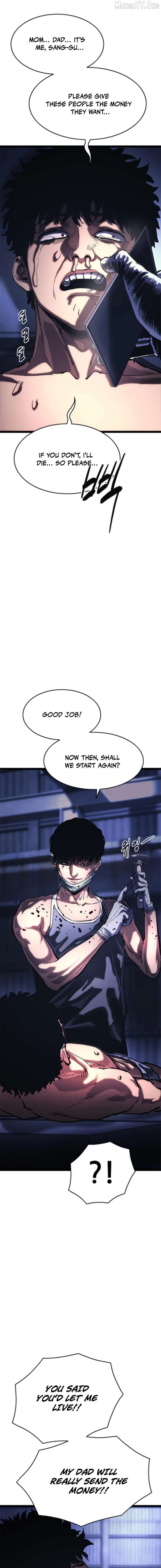Demon Rakshasa Chapter 19 - page 7