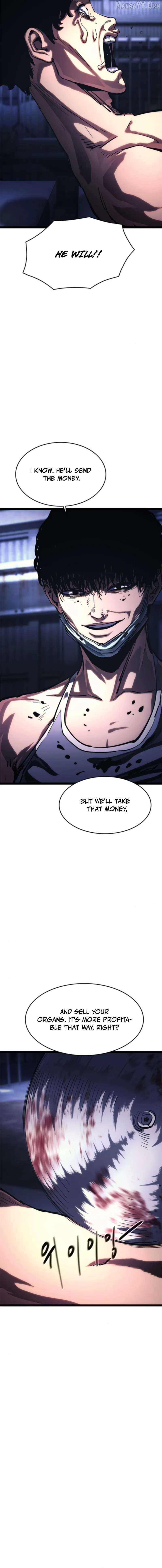 Demon Rakshasa Chapter 19 - page 8