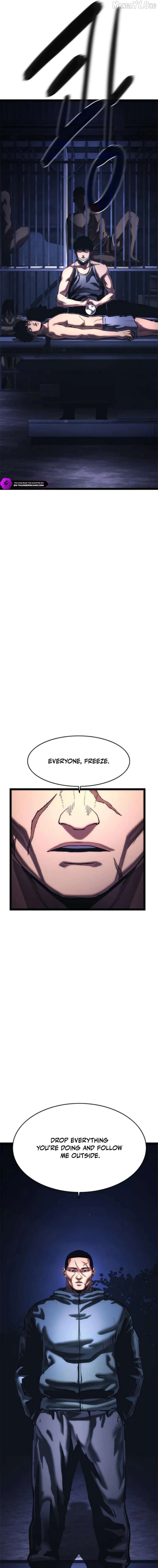 Demon Rakshasa Chapter 19 - page 9