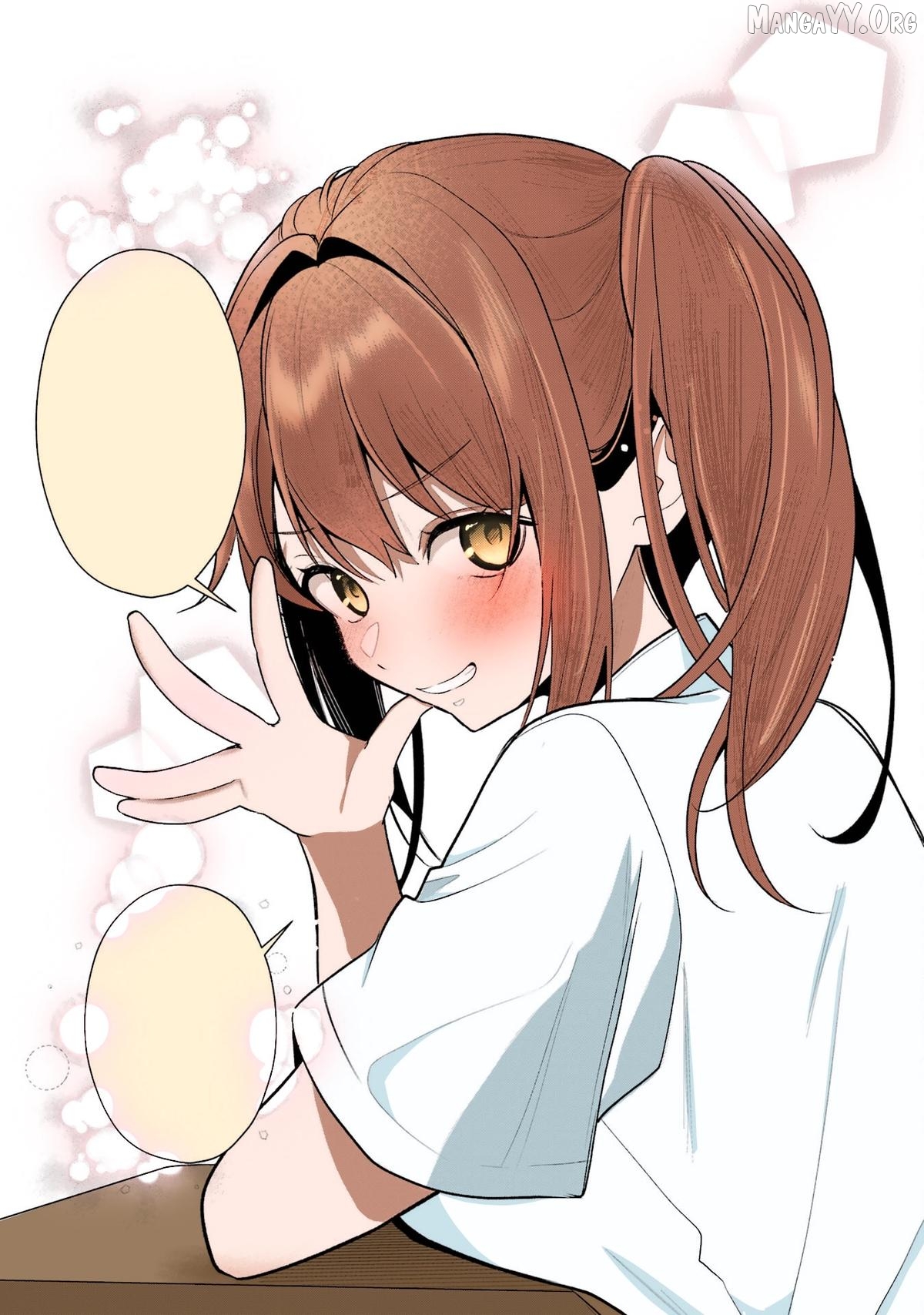 I'm the Older Brother of a Famous VTuber, But for Some Reason I Became Famous Chapter 10 - page 22