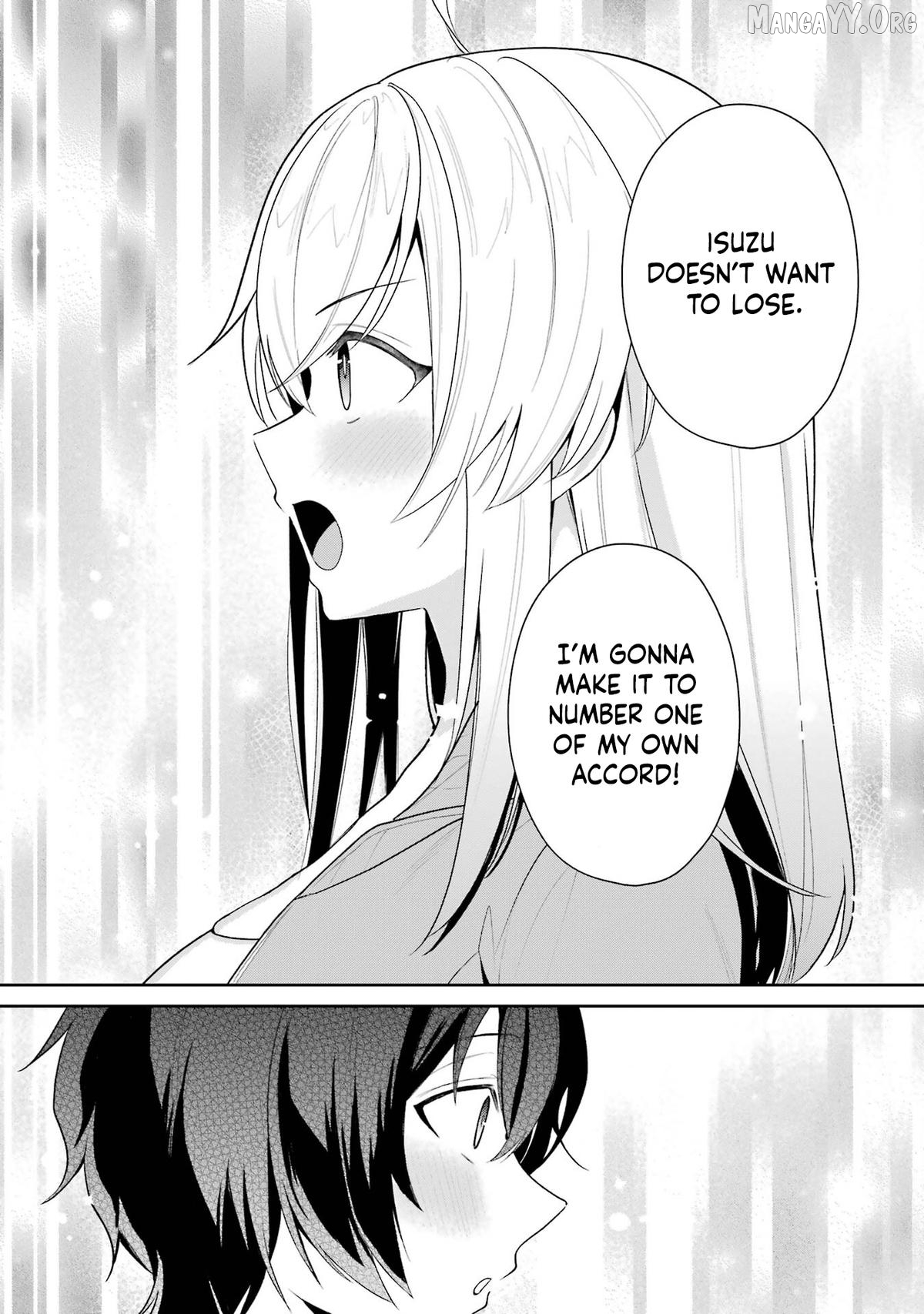 I'm the Older Brother of a Famous VTuber, But for Some Reason I Became Famous Chapter 10 - page 9