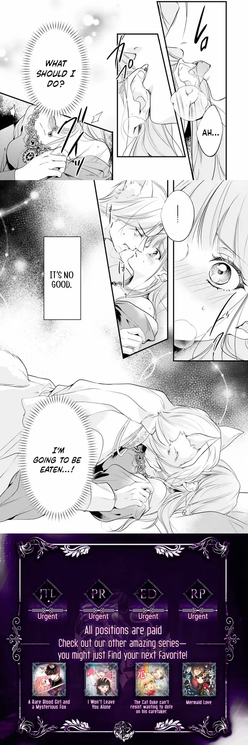 The Exiled Noble Lady Branded a Villainess Is Captured by the Most Terrifying Emperor’s Overwhelming Love Chapter 7 - page 3