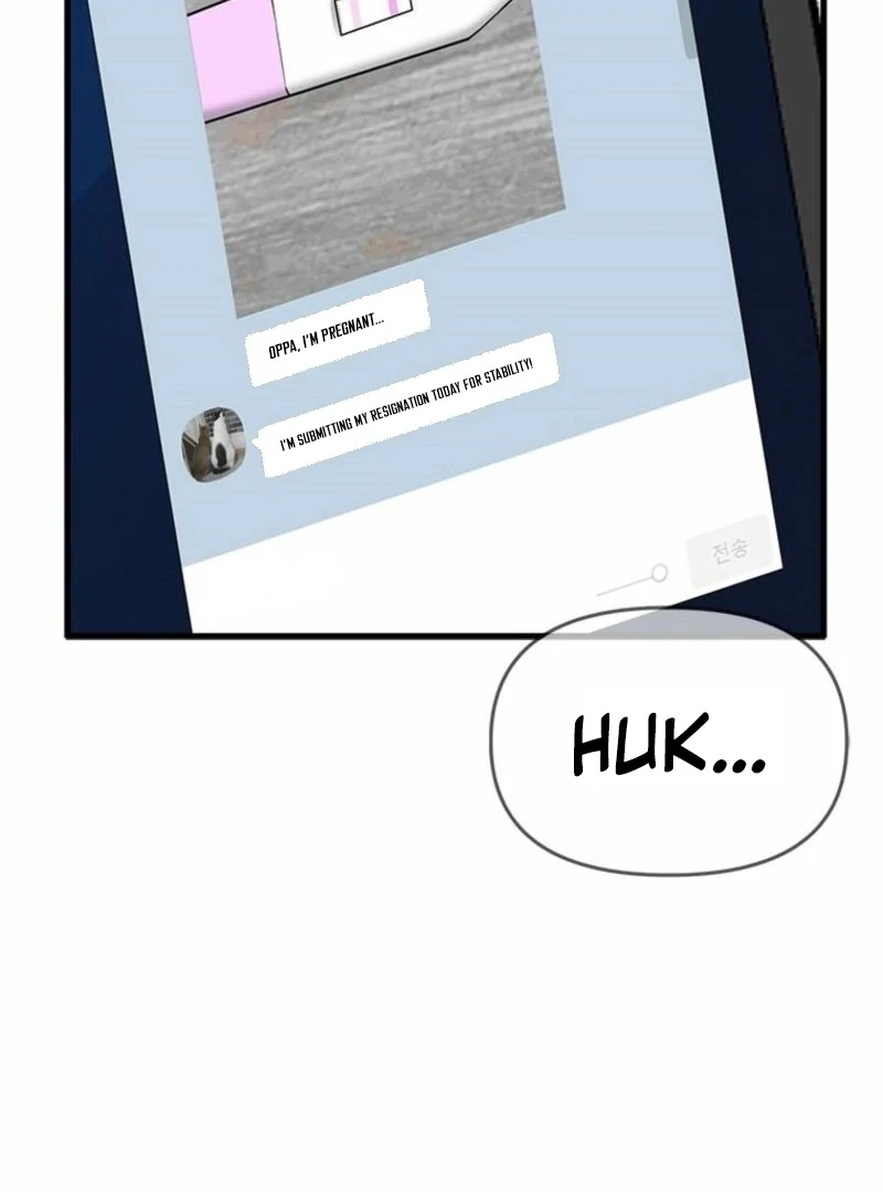Simply letting myself slowly get soaked in the gentle rain Chapter 17 - page 99