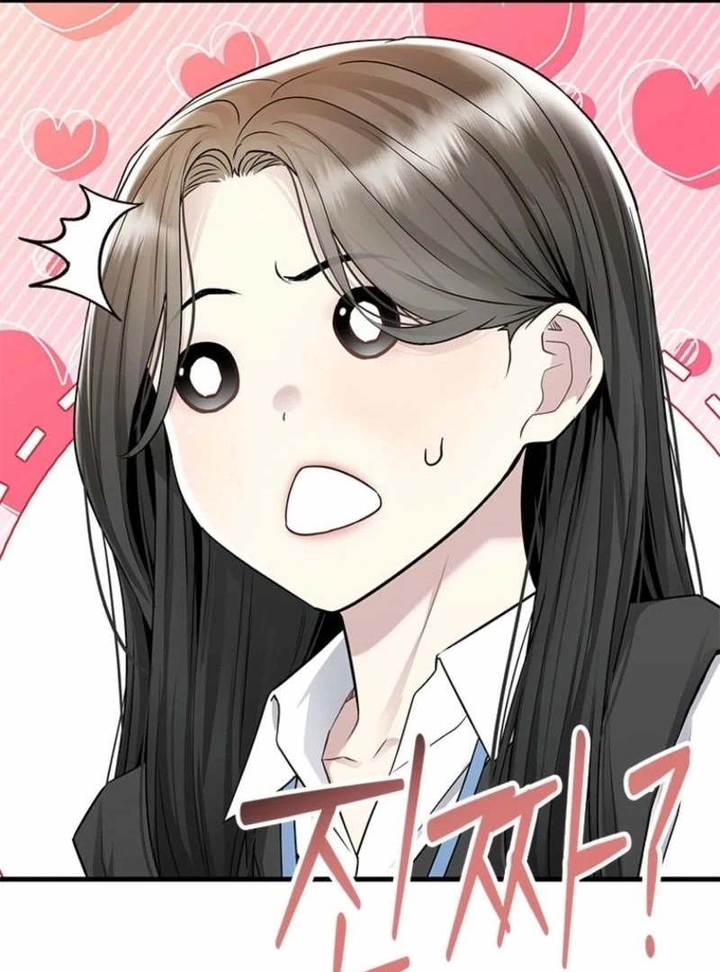Simply letting myself slowly get soaked in the gentle rain Chapter 17 - page 104