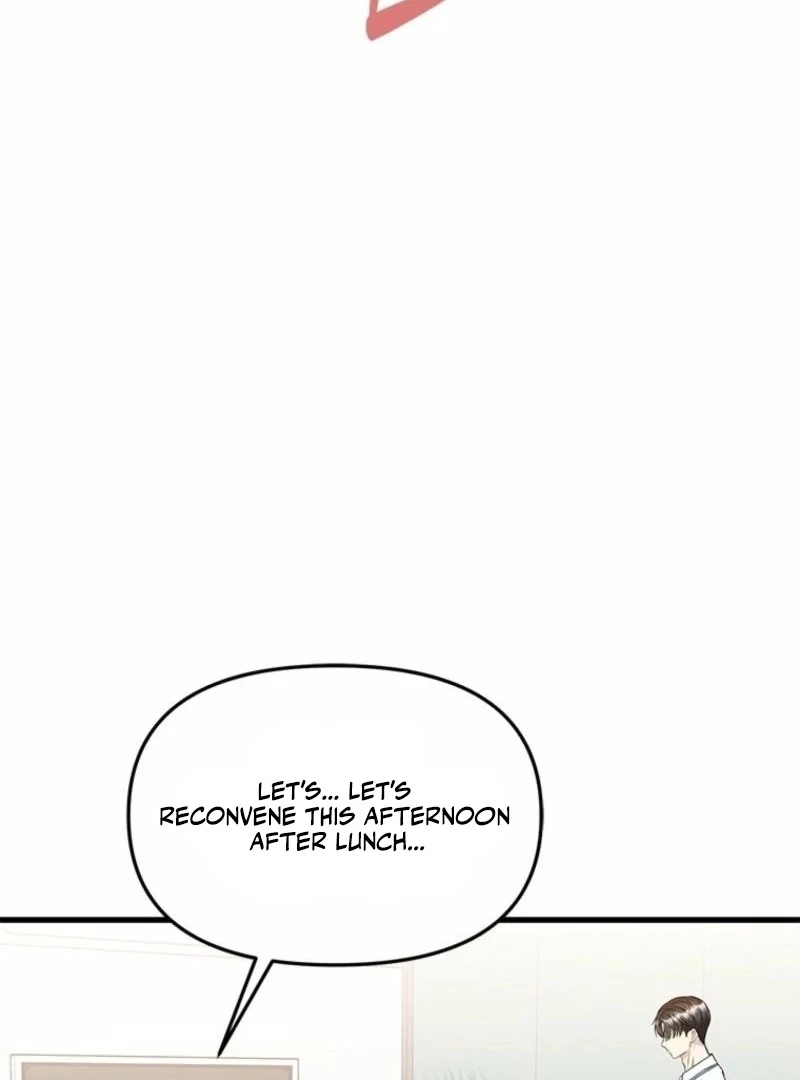 Simply letting myself slowly get soaked in the gentle rain Chapter 17 - page 105