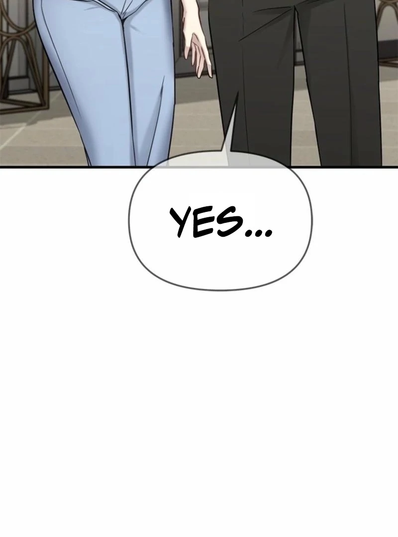 Simply letting myself slowly get soaked in the gentle rain Chapter 17 - page 109