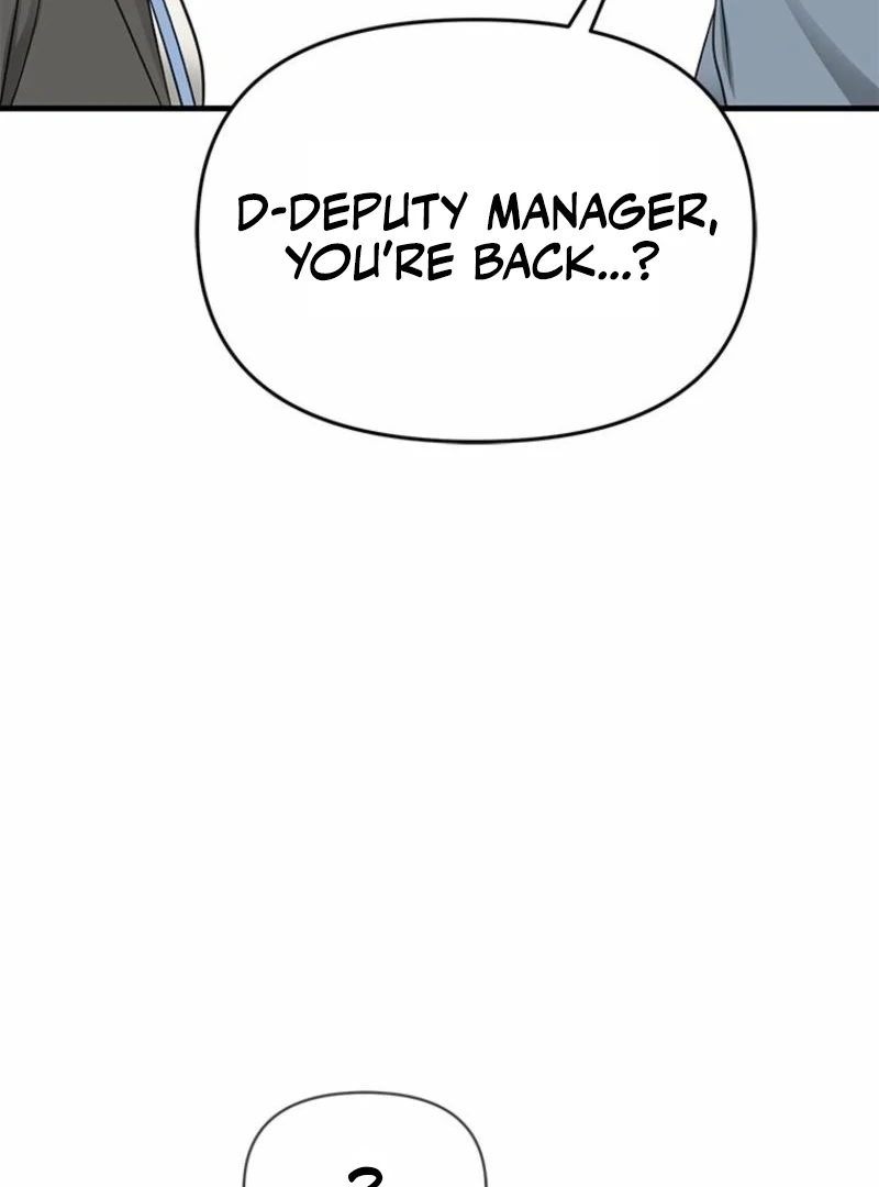 Simply letting myself slowly get soaked in the gentle rain Chapter 17 - page 113