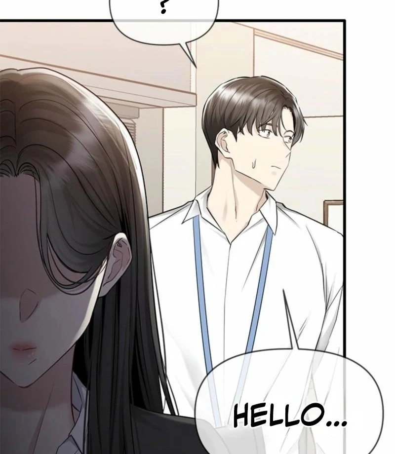 Simply letting myself slowly get soaked in the gentle rain Chapter 17 - page 114