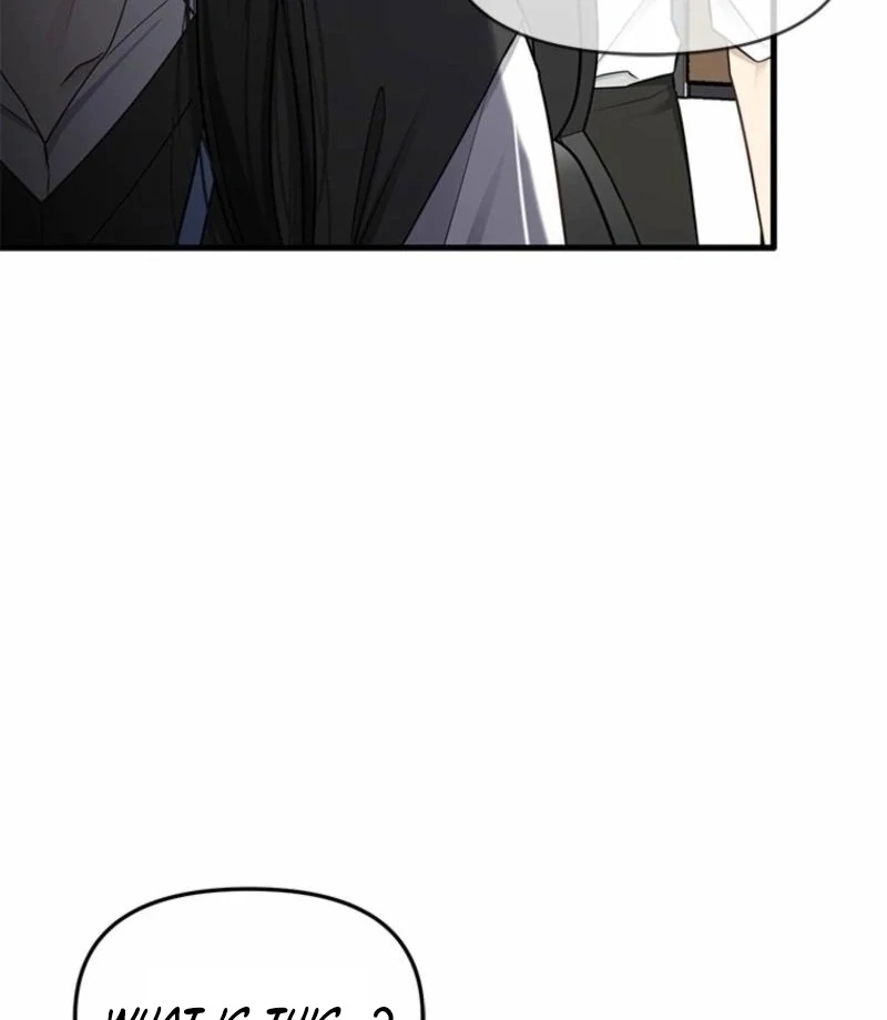Simply letting myself slowly get soaked in the gentle rain Chapter 17 - page 115
