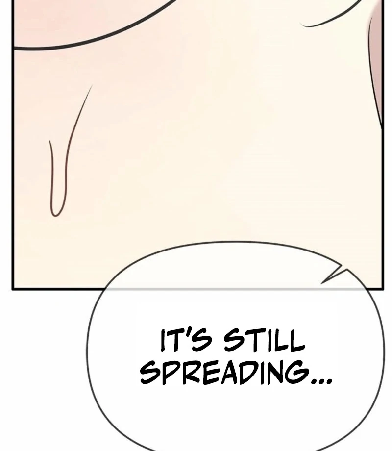 Simply letting myself slowly get soaked in the gentle rain Chapter 17 - page 120