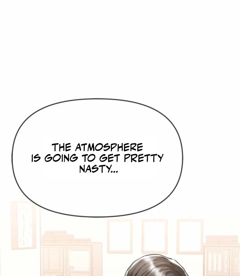 Simply letting myself slowly get soaked in the gentle rain Chapter 17 - page 128