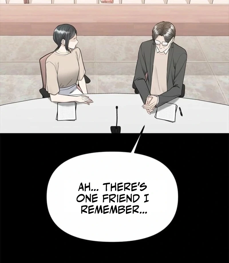 Simply letting myself slowly get soaked in the gentle rain Chapter 17 - page 16