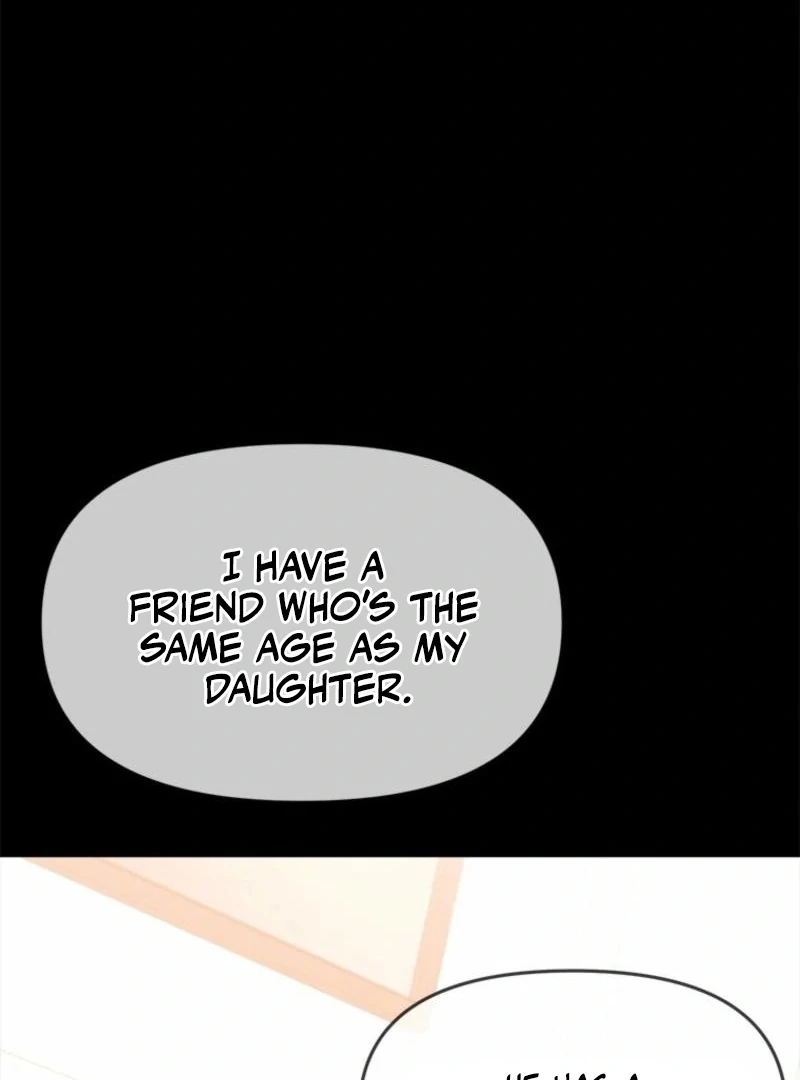 Simply letting myself slowly get soaked in the gentle rain Chapter 17 - page 17