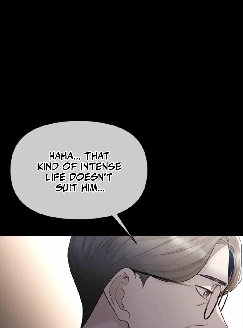 Simply letting myself slowly get soaked in the gentle rain Chapter 17 - page 22