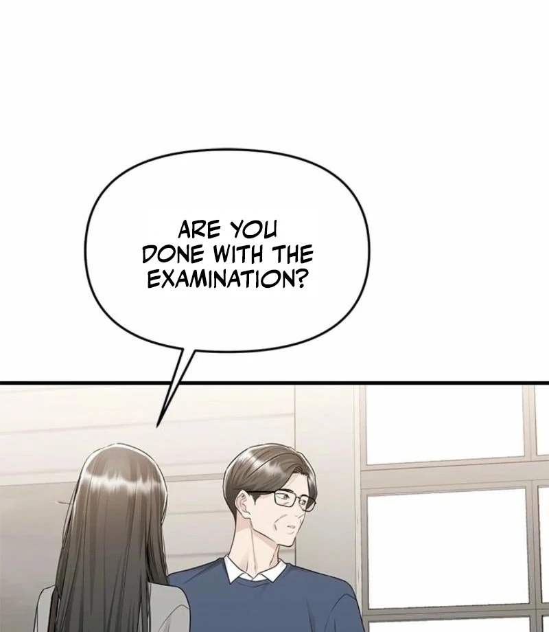 Simply letting myself slowly get soaked in the gentle rain Chapter 17 - page 29