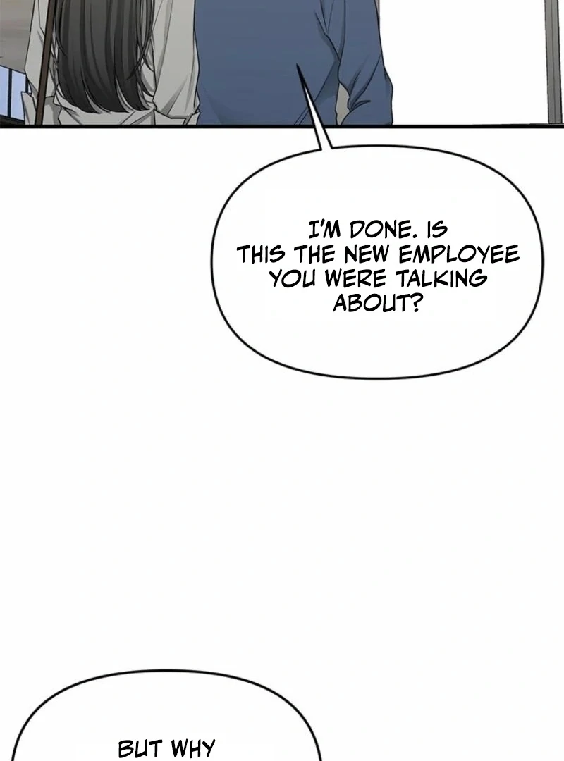 Simply letting myself slowly get soaked in the gentle rain Chapter 17 - page 30