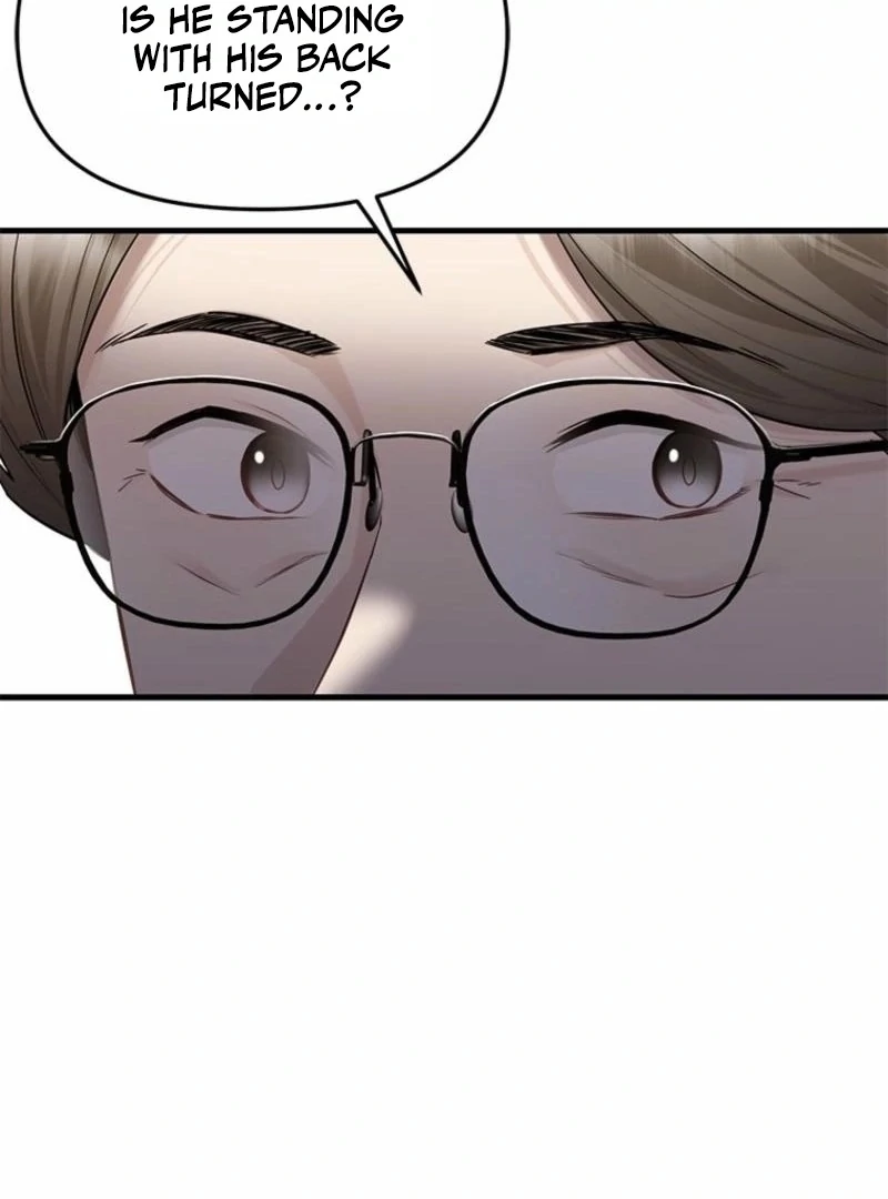 Simply letting myself slowly get soaked in the gentle rain Chapter 17 - page 31