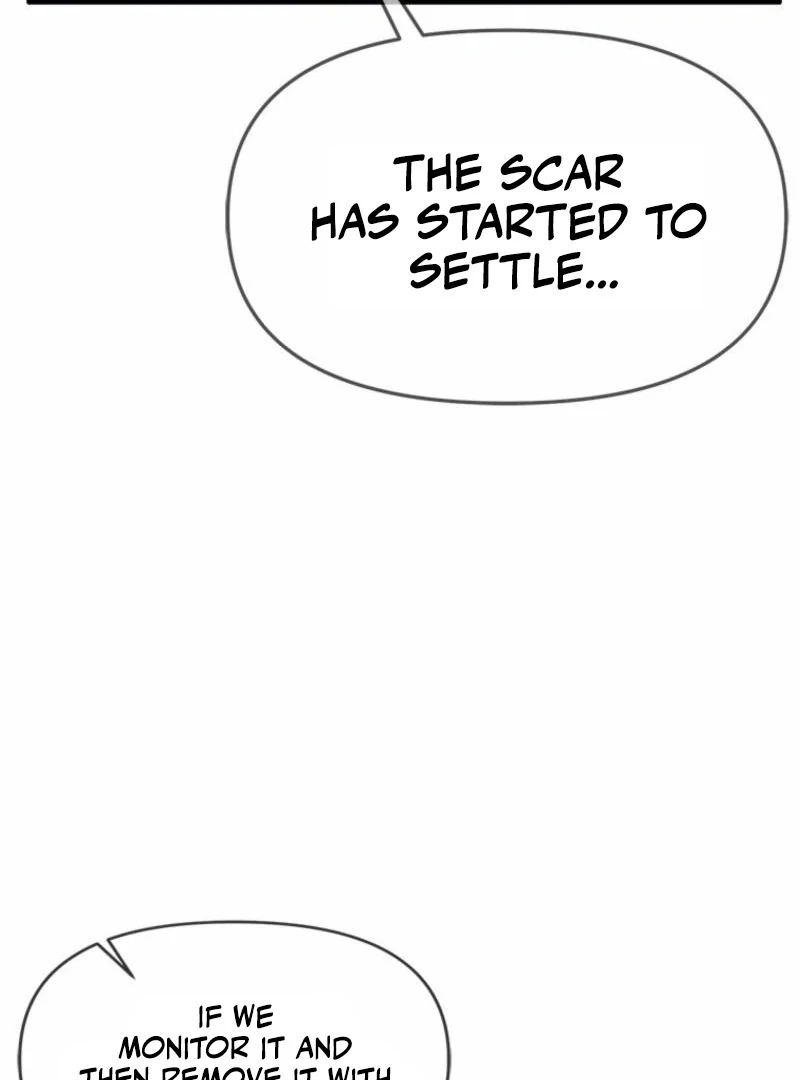 Simply letting myself slowly get soaked in the gentle rain Chapter 17 - page 39