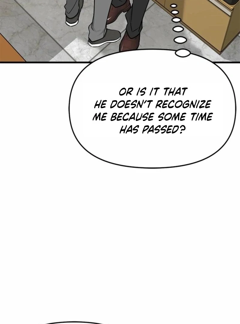 Simply letting myself slowly get soaked in the gentle rain Chapter 17 - page 43