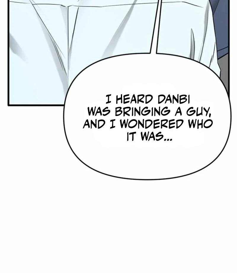 Simply letting myself slowly get soaked in the gentle rain Chapter 17 - page 45